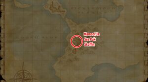 Leveling Map Bhaflau Thickets 002