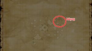 Leveling Map Fei'Yin