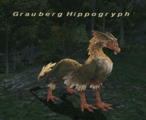 Hippogryph